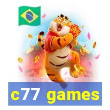 c77 games